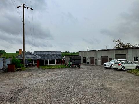 комерційна за адресою Рівненська, 80А