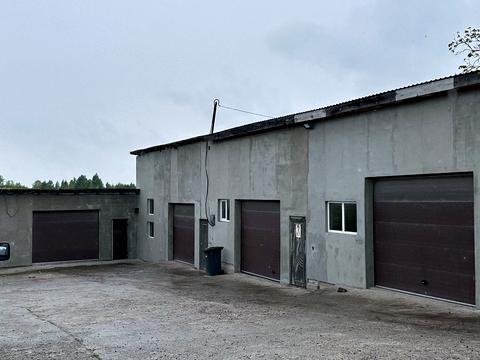 комерційна за адресою Рівненська, 80А