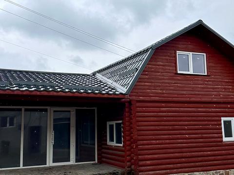 комерційна за адресою Рівненська, 80А