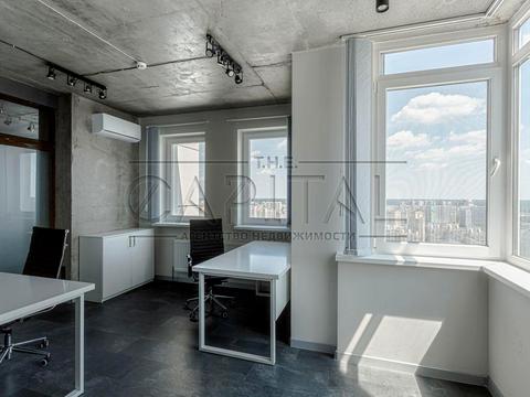 комерційна за адресою Срібнокільська вул., 1