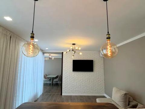 квартира по адресу Осокорская ул., 2-А