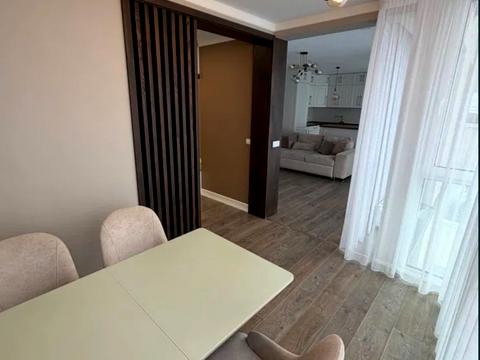 квартира по адресу Осокорская ул., 2-А