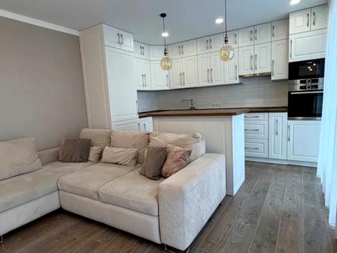 квартира по адресу Осокорская ул., 2-А