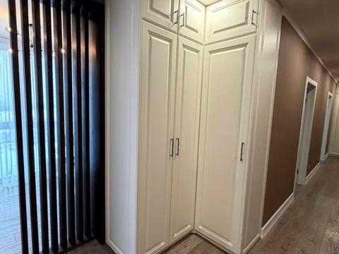 квартира по адресу Осокорская ул., 2-А