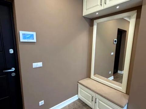 квартира по адресу Осокорская ул., 2-А