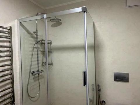 квартира по адресу Осокорская ул., 2-А