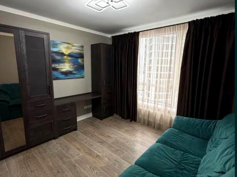 квартира по адресу Осокорская ул., 2-А