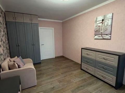 квартира по адресу Осокорская ул., 2-А