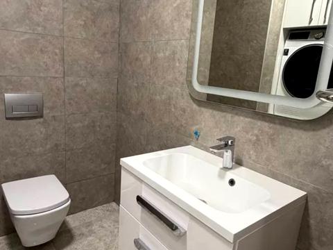 квартира по адресу Осокорская ул., 2-А