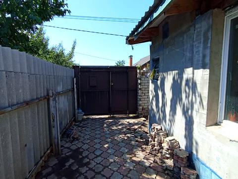 будинок за адресою Таращанська вул., 9а