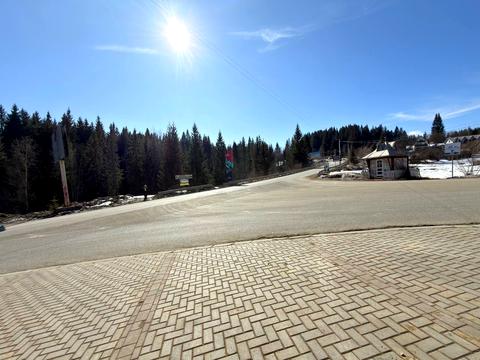 участок по адресу с. Яблоница, 