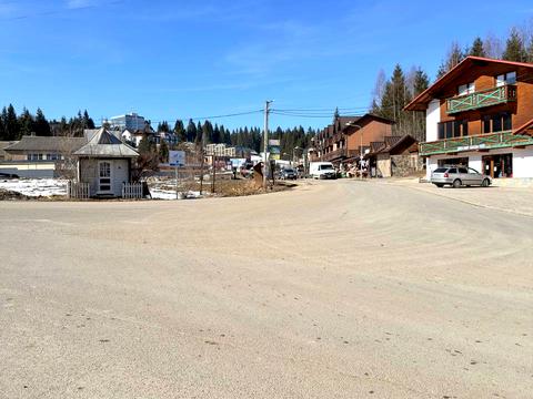 участок по адресу с. Яблоница, 