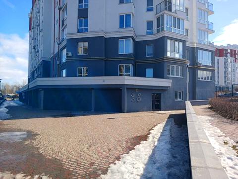 комерційна за адресою Єдності вул., 5