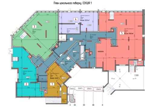 комерційна за адресою Єдності вул., 5