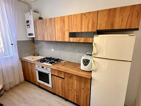 квартира за адресою Львів, Якова Щоголіва вул., 15