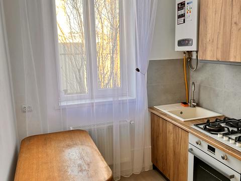 квартира за адресою Львів, Якова Щоголіва вул., 15