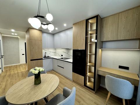 квартира по адресу Волчинецкая ул., 223-А