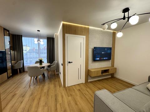 квартира за адресою Вовчинецька вул., 223-А