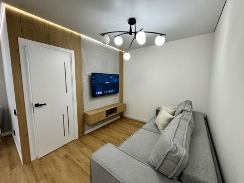 квартира за адресою Вовчинецька вул., 223-А