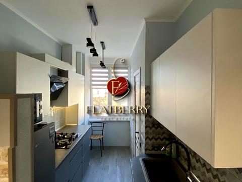 квартира по адресу Тараса Шевченко бульв., 2