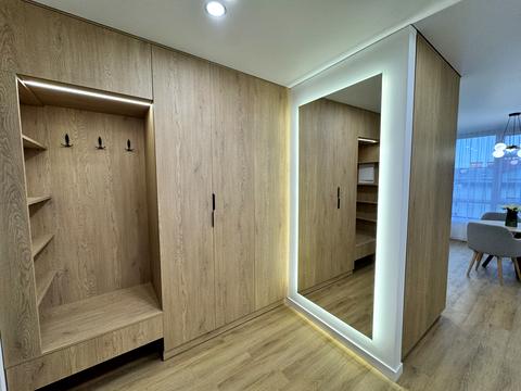 квартира за адресою Вовчинецька вул., 223-А