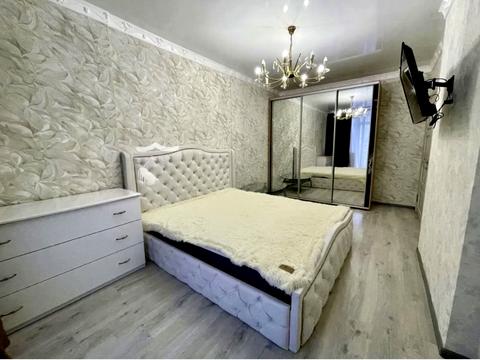 квартира за адресою Драгоманова вул., 2-А