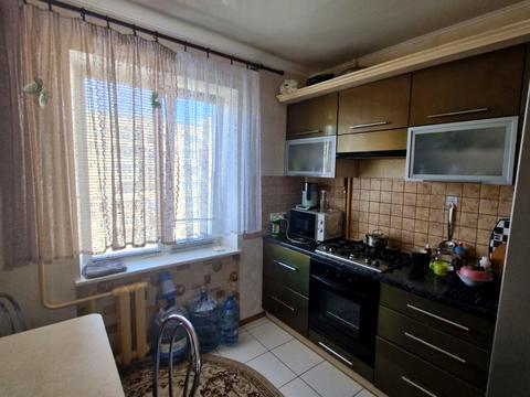 квартира за адресою Вечірній бульв., 7