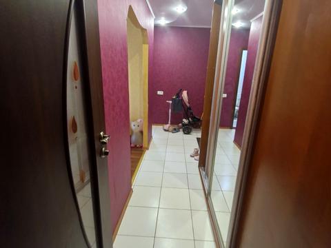 квартира за адресою Вечірній бульв., 7