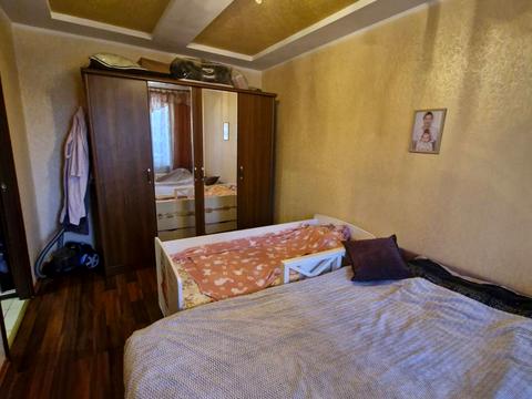 квартира за адресою Вечірній бульв., 7