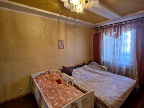 квартира за адресою Вечірній бульв., 7