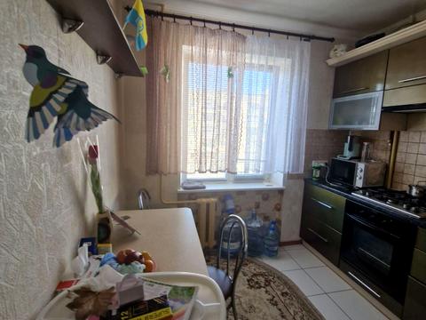 квартира за адресою Вечірній бульв., 7