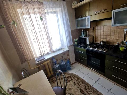 квартира за адресою Вечірній бульв., 7