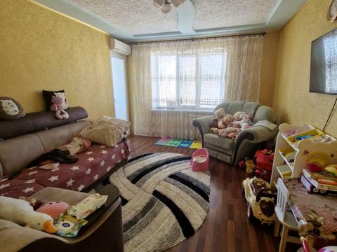 квартира за адресою Вечірній бульв., 7