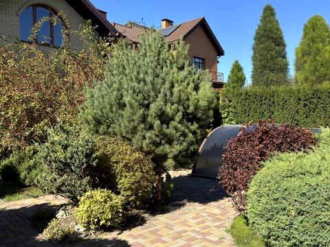 будинок за адресою Підгородне, Абрикосова, 3