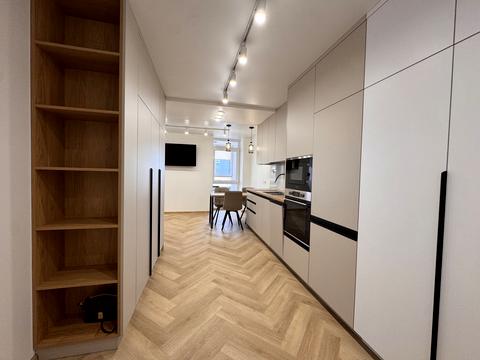 квартира по адресу Зализничная ул., 9-М