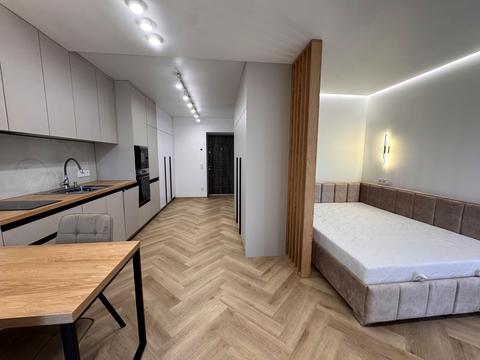 квартира по адресу Зализничная ул., 9-М