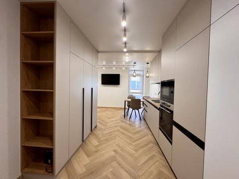 квартира по адресу Зализничная ул., 9-М