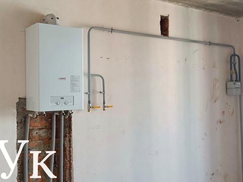 квартира по адресу Привокзальная ул., 12-Б