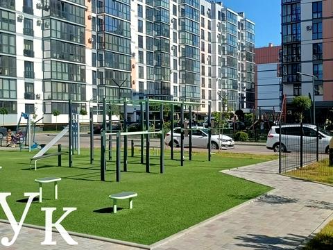 квартира по адресу Привокзальная ул., 12-Б