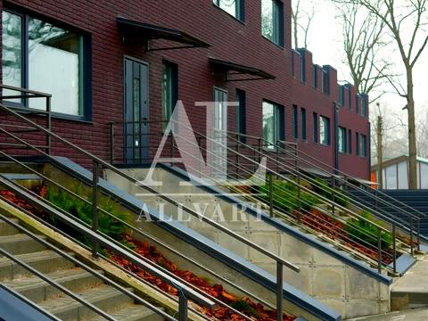 дом по адресу Киево-Мироцкая ул., 123-О