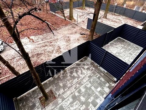 дом по адресу Киево-Мироцкая ул., 123-О