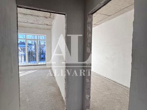 дом по адресу Киево-Мироцкая ул., 123-О