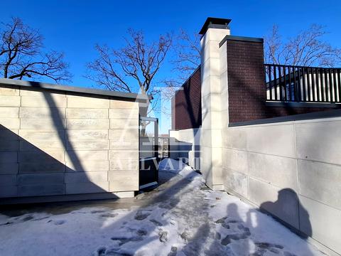 дом по адресу Киево-Мироцкая ул., 123-О