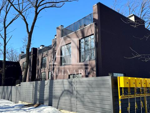 дом по адресу Киево-Мироцкая ул., 123-О