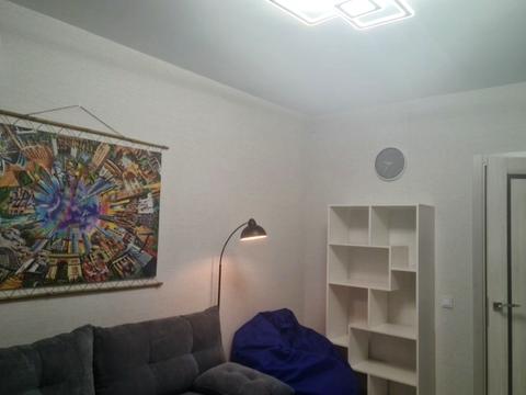 квартира по адресу Тростянецкая ул., 7