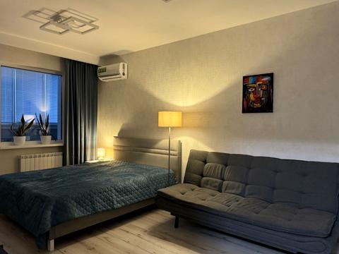 квартира по адресу Тростянецкая ул., 7