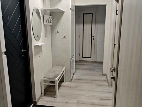 квартира по адресу Тростянецкая ул., 7