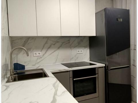 квартира по адресу Тростянецкая ул., 7