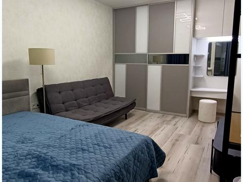 квартира по адресу Тростянецкая ул., 7