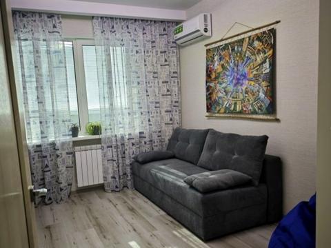 квартира по адресу Тростянецкая ул., 7